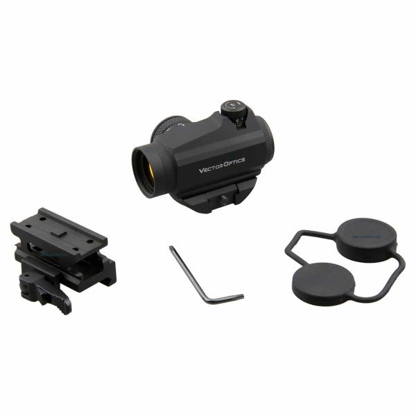 Vector Opticks Maverick 1x22 GenII Red-Dot