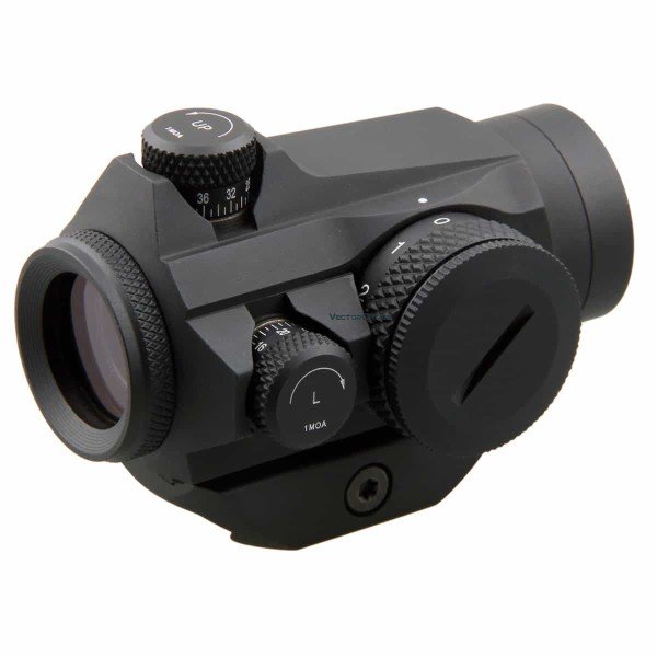 Vector Opticks Maverick 1x22 GenII Red-Dot