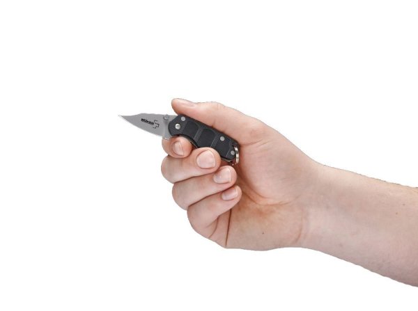Böker Plus KeyCom Çakı