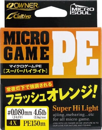 Cultiva 66107 Pe  Micro Game 4x