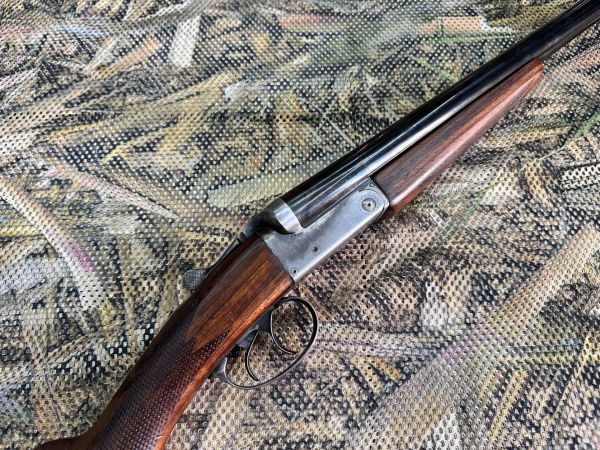 Robust 234 Çifte (SATILDI)