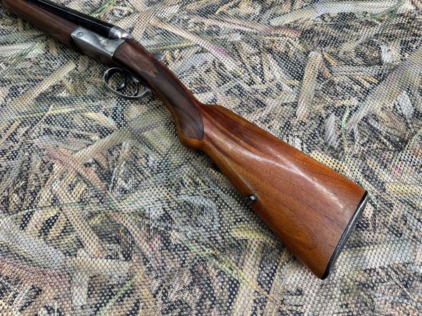 Robust 234 Çifte (SATILDI)