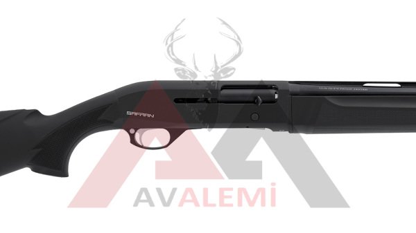 Safran Model S07 Synthetic 12 Cal. Otomatik Av Tüfeği