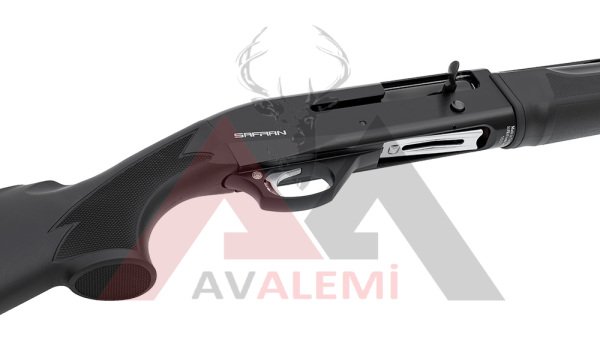 Safran Model S07 Synthetic 12 Cal. Otomatik Av Tüfeği