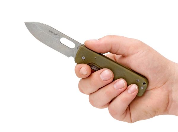 Böker Plus Lancer Çakı