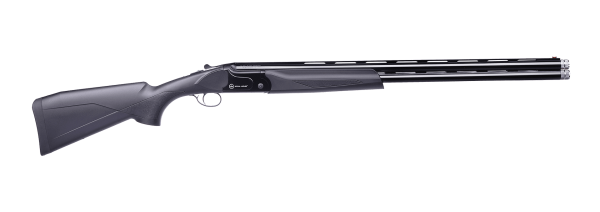 Kral Arms Cara Cara S Alüminyum Emjektörsüz Süperpoze Av Tüfeği