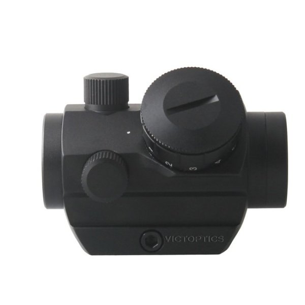 VictOptics 1x22 Red Dot Reflex Sight
