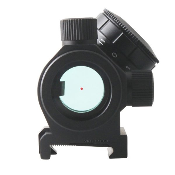 VictOptics 1x22 Red Dot Reflex Sight