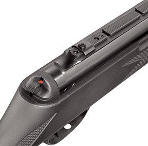 Hatsan Mod 125 Sniper Vortex Havalı Tüfek Seti