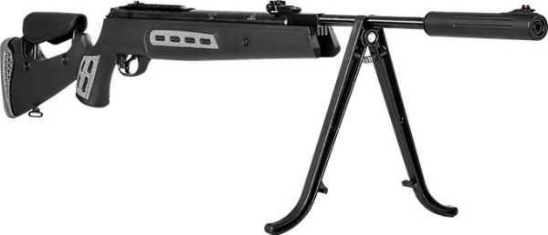 Hatsan Mod 125 Sniper Vortex Havalı Tüfek Seti
