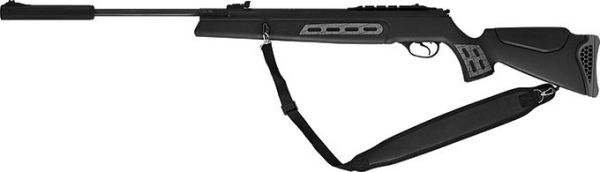 Hatsan Mod 125 Sniper Vortex Havalı Tüfek Seti