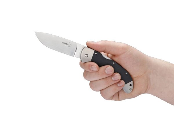 Böker Plus 3000 Lightweight Çakı