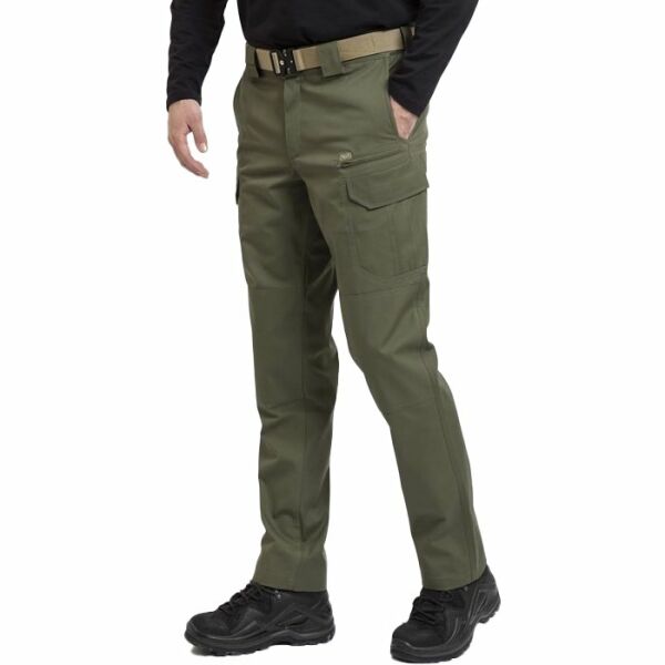 VAV Tactec-15 Flex Pantolon Haki M