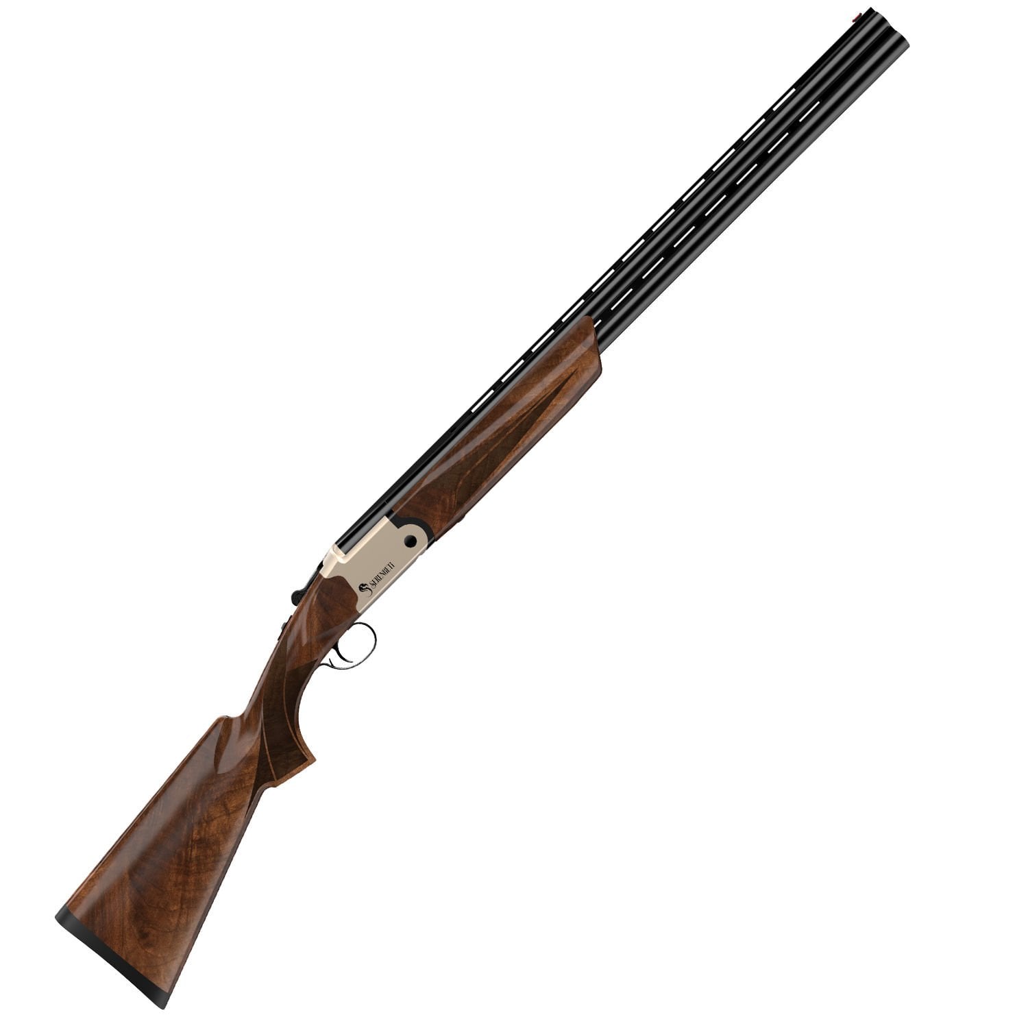 Serengeti Selous Aliminyum Saten S.Poze Av Tüfeği 12 Kalibre