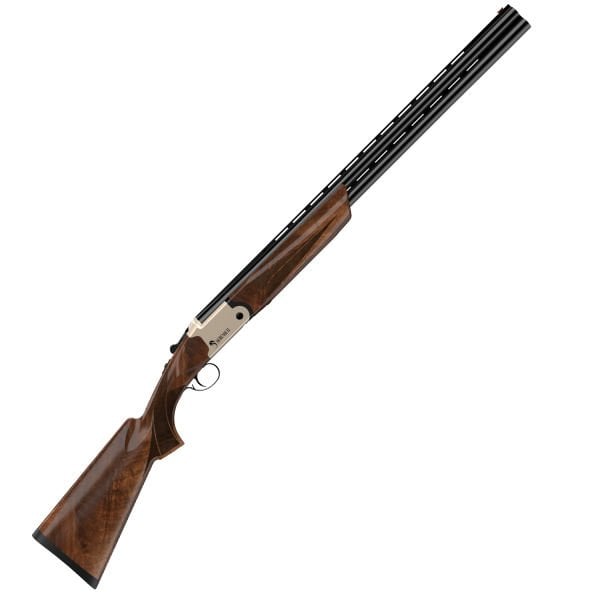 Serengeti Selous Aliminyum Saten S.Poze Av Tüfeği 12 Kalibre