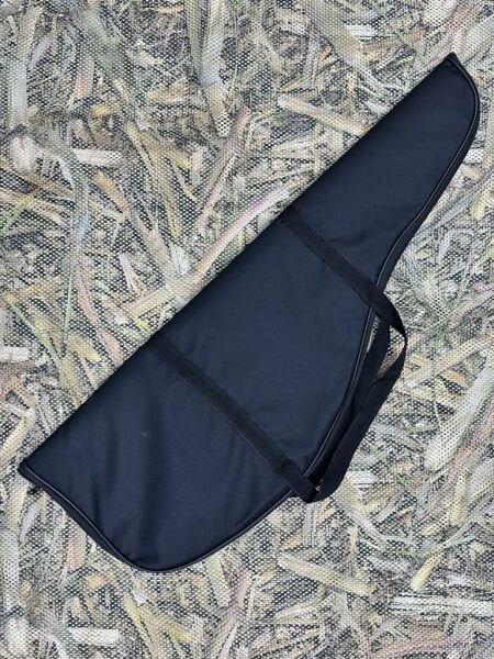 Bullpup Şarjörlü Tüfek Kılıfı