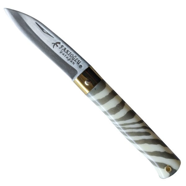 3266 Fakıoğlu Cep Çakısı Büyük Renk : 4