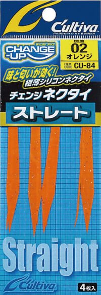 Cultiva 81156 Straight Replacement