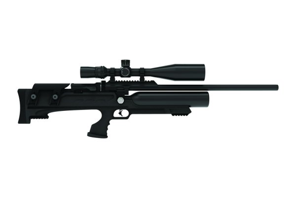 Aselkon MX9 CAMO MAX5 Pcp Havalı Tüfek 4,5