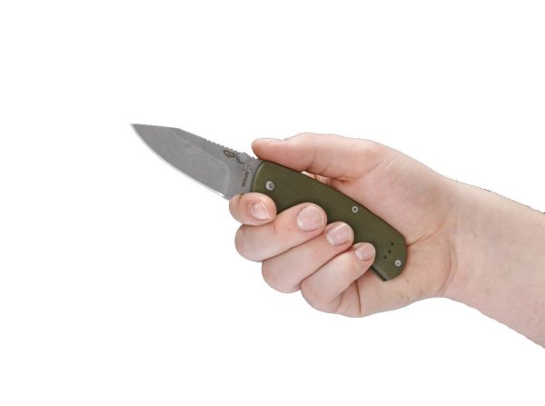 Böker Plus XS OD Çakı