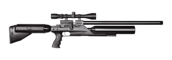 Kral Arms Puncher Bigmax X Pcp Havalı Tüfek