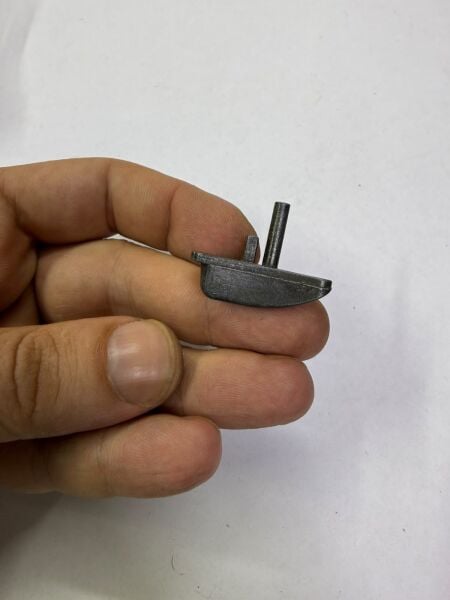 P-29 Kuru Sıkı Tabanca Düşürme Mandalı