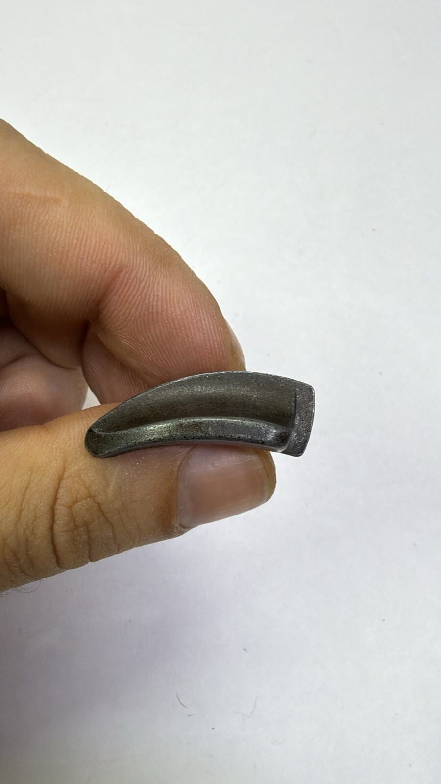 P-29 Kuru Sıkı Tabanca Düşürme Mandalı