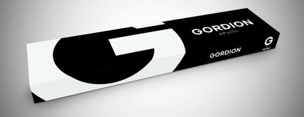 Retay Gordion Gri Otomatik Av Tüfeği