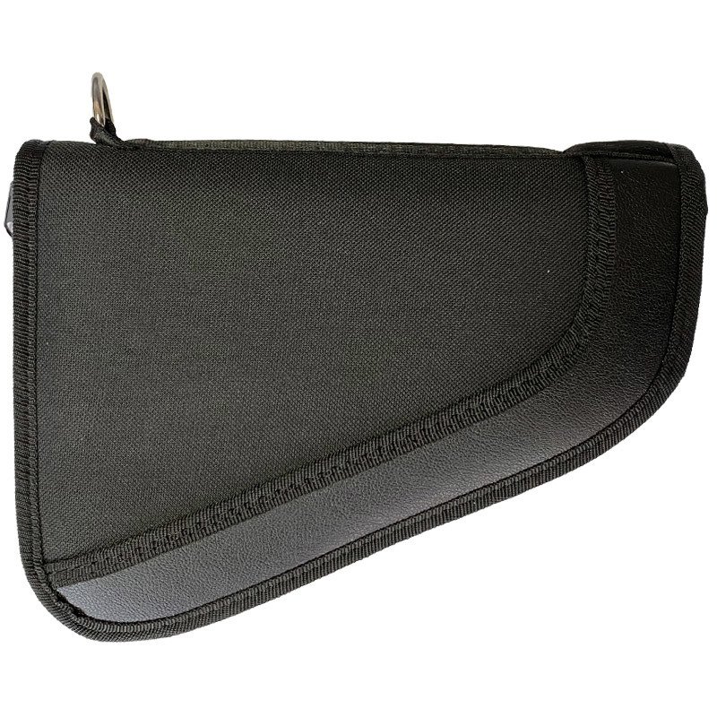 YT-009 İmperteks Tabanca Taşıma Çantası Büyük Siyah