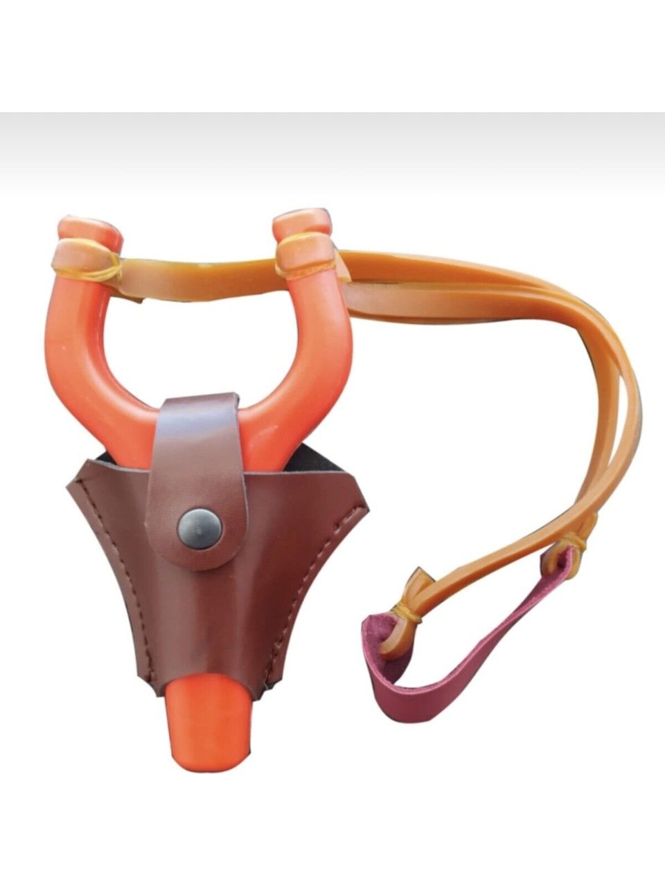 Profesyonel Outdoor Sapan Turuncu