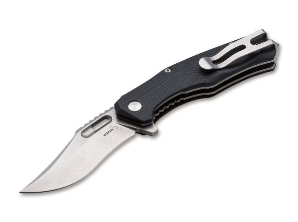 Böker Plus Defender Çakı