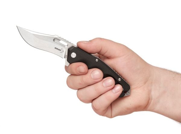 Böker Plus Defender Çakı
