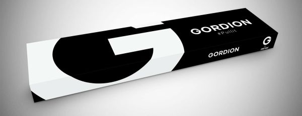 Retay Gordion Gri Light Otomatik Av Tüfeği