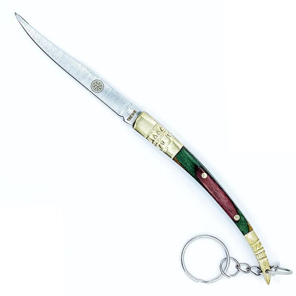 Swat SW-395 Cep Çakısı