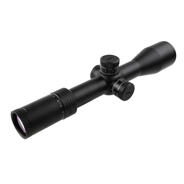 G-Sniper 3-21*50 Tüfek Dürbünü