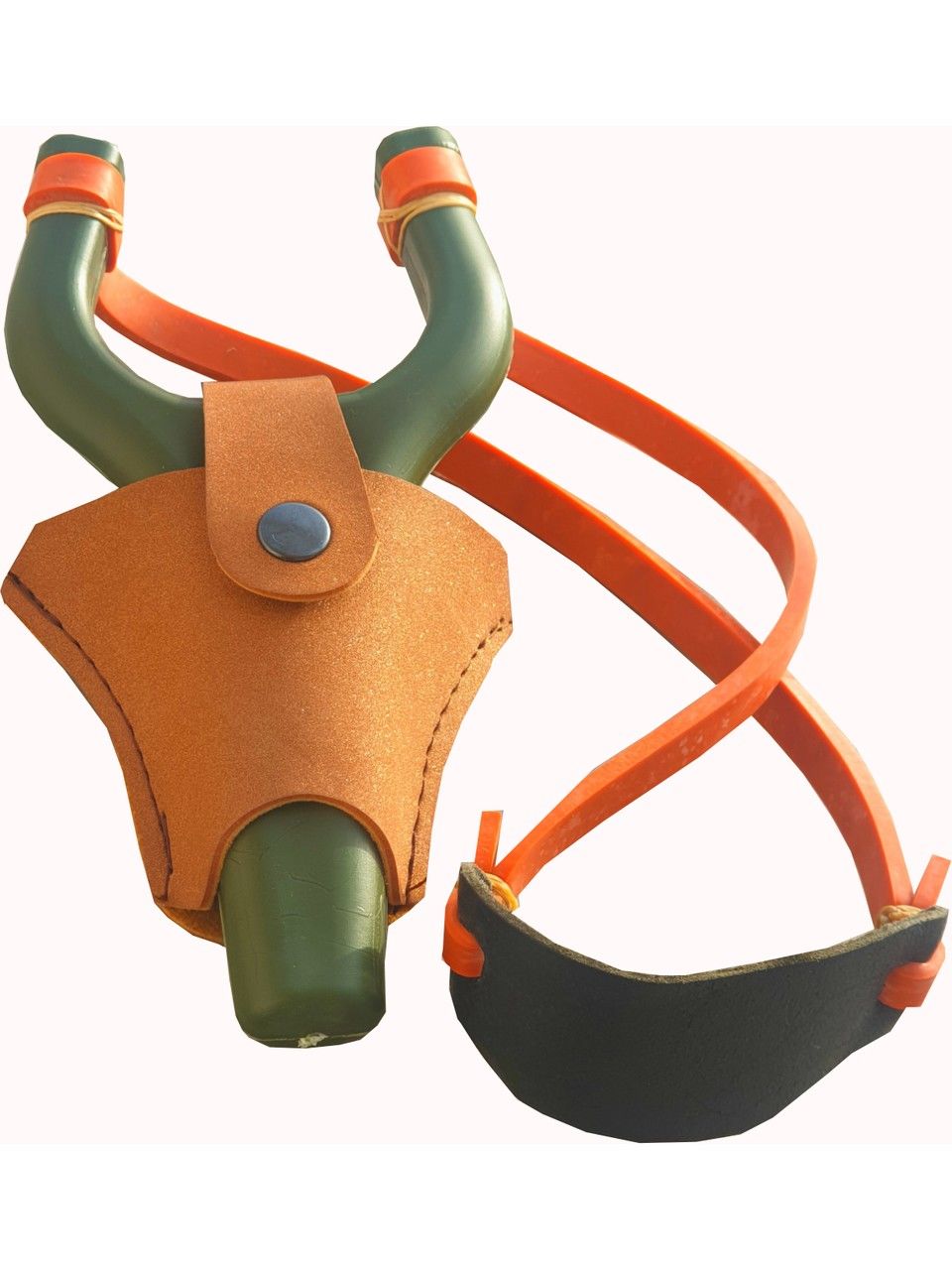 Profesyonel Outdoor Sapan Yeşil
