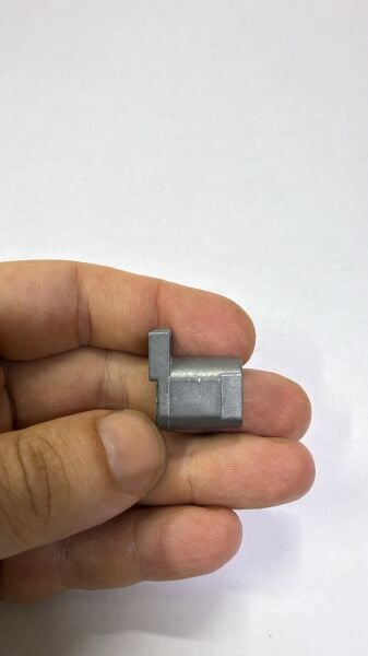 Blow F92 / F06 Kuru Sıkı Yay Dayama Takozu