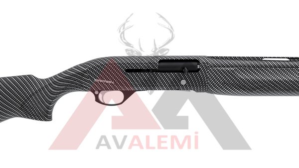 Safran Model S07-C1 Carbon 12 Cal. Otomatik Av Tüfeği