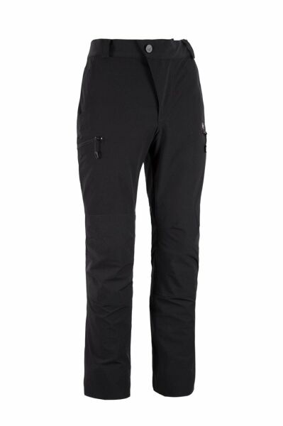VAV Flextac 12 Outdoor Pantolon Siyah - XXS
