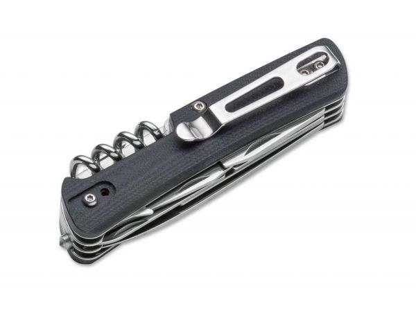 Böker Plus Tech Tool City 3 Çakı