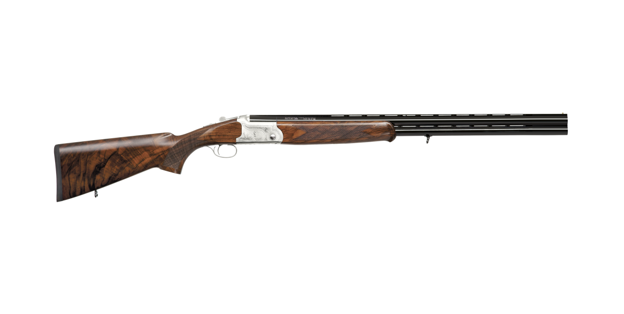 Yıldız Spz M 12 Cal. Süperpoze Av Tüfeği
