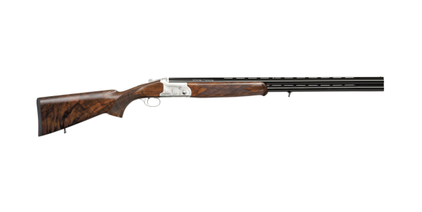 Yıldız Spz M 12 Cal. Süperpoze Av Tüfeği
