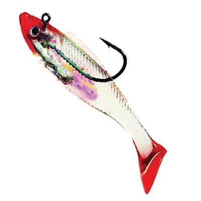Spring H12 6673 11.5 cm Silikon Balık