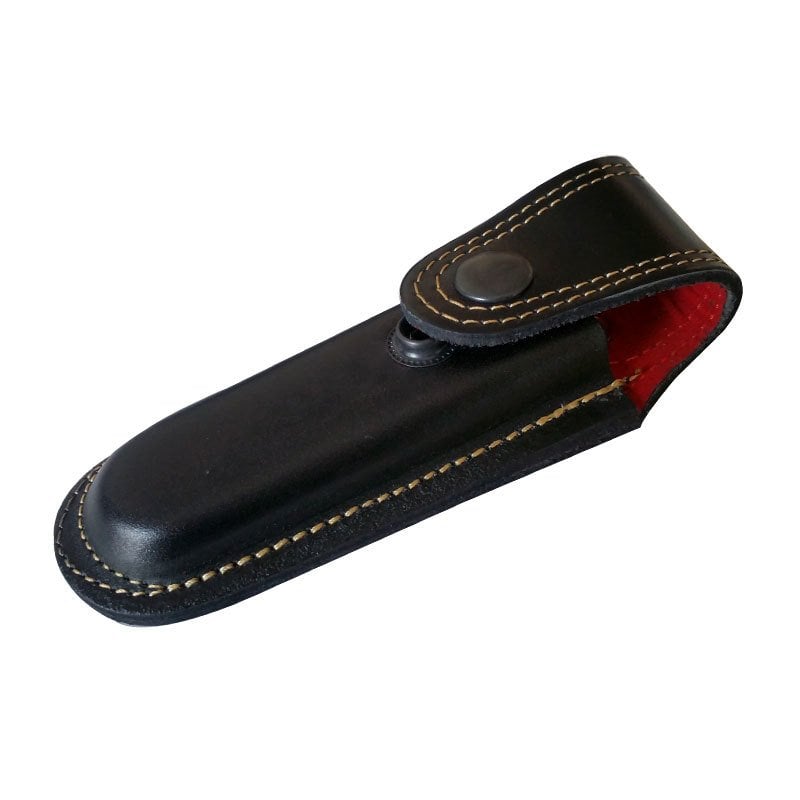 5433 Cep Çakısı Kılıfı Siyah No:3