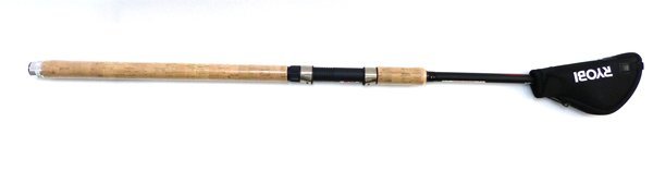 RYOBI PRECISION SPIN KAMIŞ 