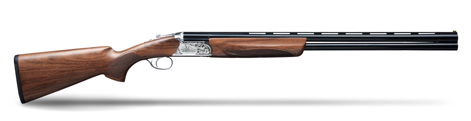 Huğlu Ventus GR2 12 Cal. Süperpoze Av Tüfeği