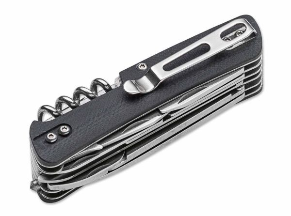 Böker Plus Tech Tool City 4 Çakı