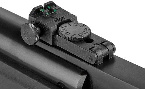 Hatsan Mod 90 Havalı Tüfek Seti