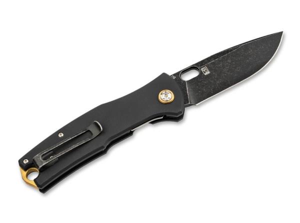 Böker Plus Fieldfolder Çakı