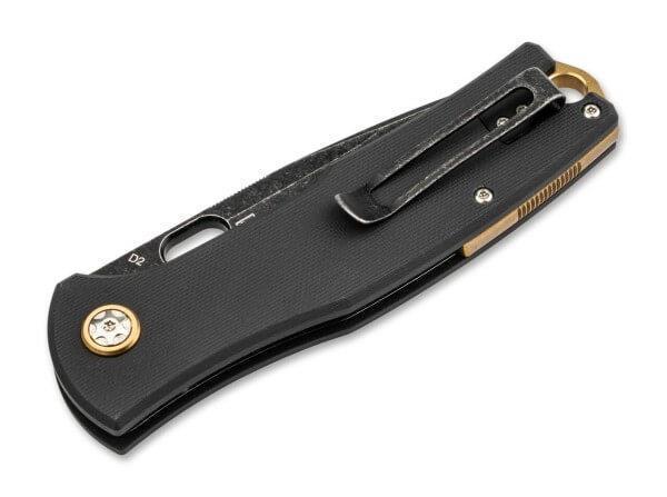 Böker Plus Fieldfolder Çakı